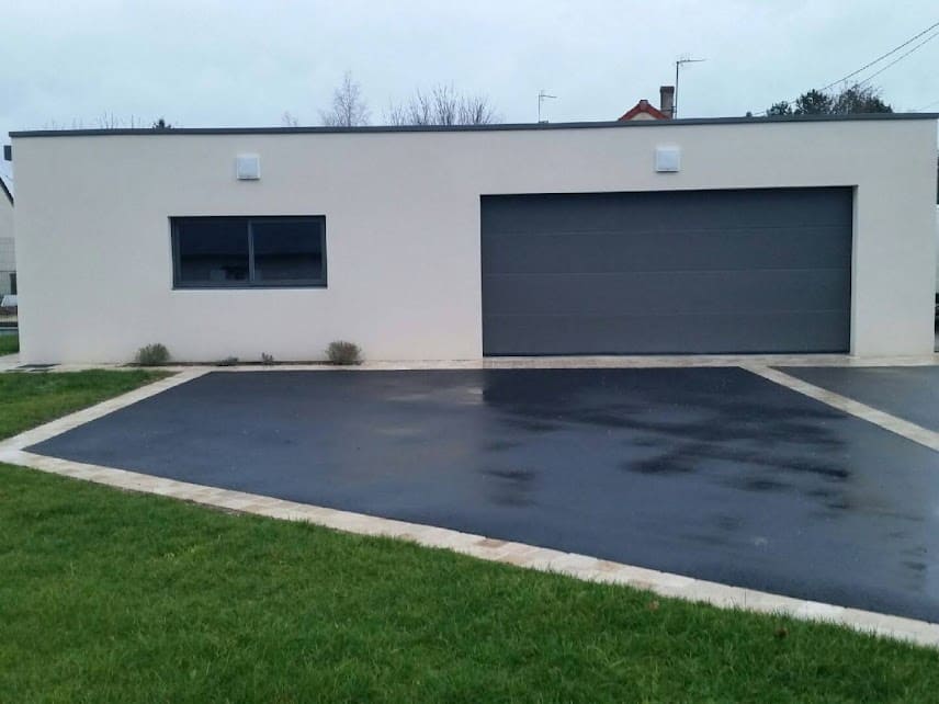 installation porte de garage bourges