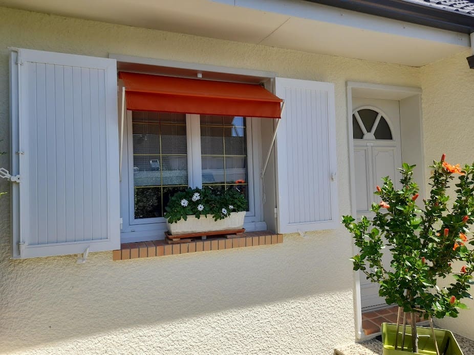 stores fenetres